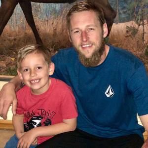 Meet your Posher, Ryan